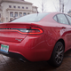 Image for article titled 2013 Dodge Dart: The Jalopnik Review
